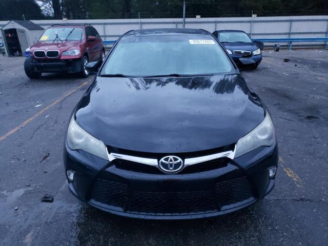 Photo 5 from auction – 2017 TOYOTA CAMRY LE with VIN 4T1BF1FK8HU780903
