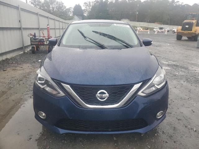 Photo 5 from auction – 2016 NISSAN SENTRA S with VIN 3N1AB7AP0GY249792
