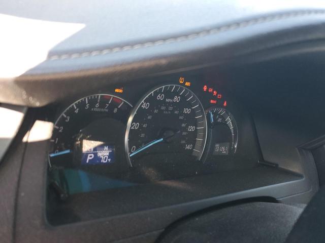 Photo 9 from auction – 2014 TOYOTA CAMRY L with VIN 4T1BF1FK3EU780299