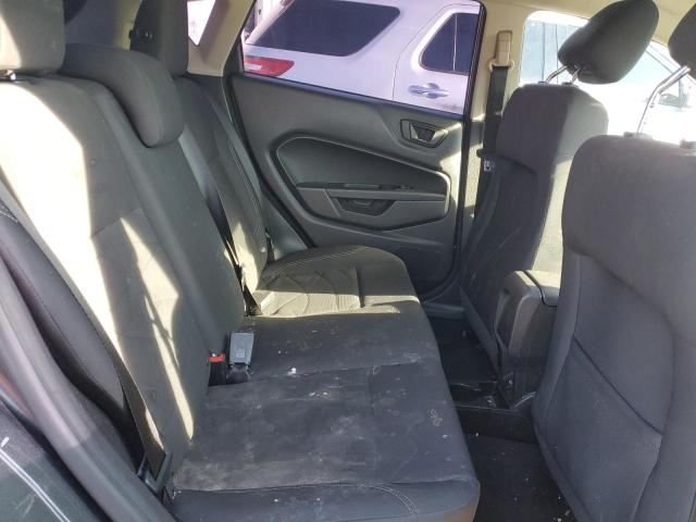 Photo 10 from auction – 2018 FORD FIESTA SE with VIN 3FADP4EJXJM104893