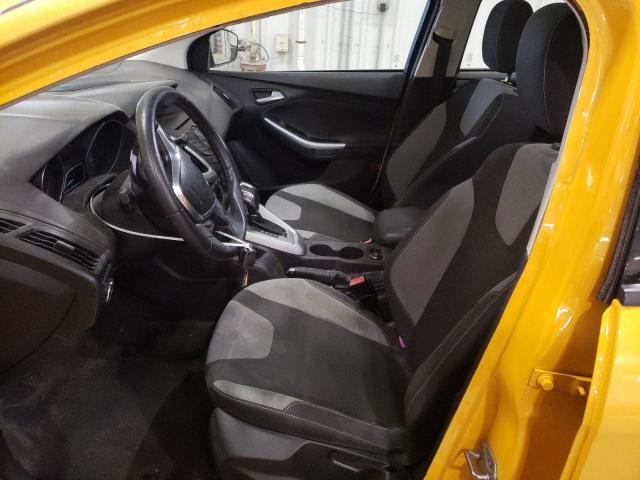 Photo 7 from auction – 2012 FORD FOCUS SE with VIN 1FAHP3K20CL129959