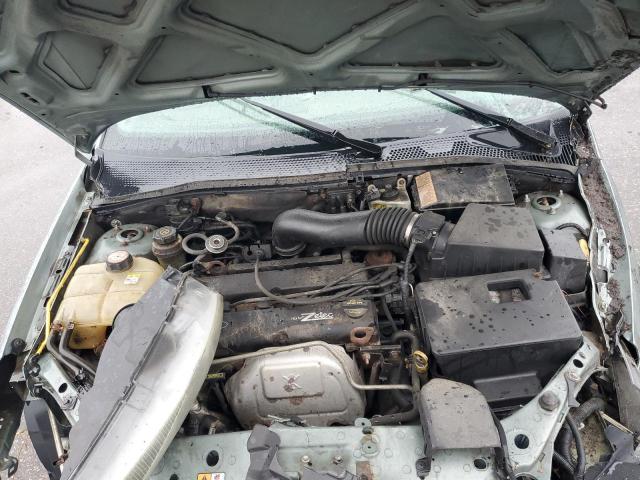 Photo 11 from auction – 2003 FORD FOCUS SE with VIN 1FAFP36363W126671