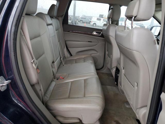 Photo 11 from auction – 2012 JEEP GRAND CHER with VIN 1C4RJEAG1CC258897