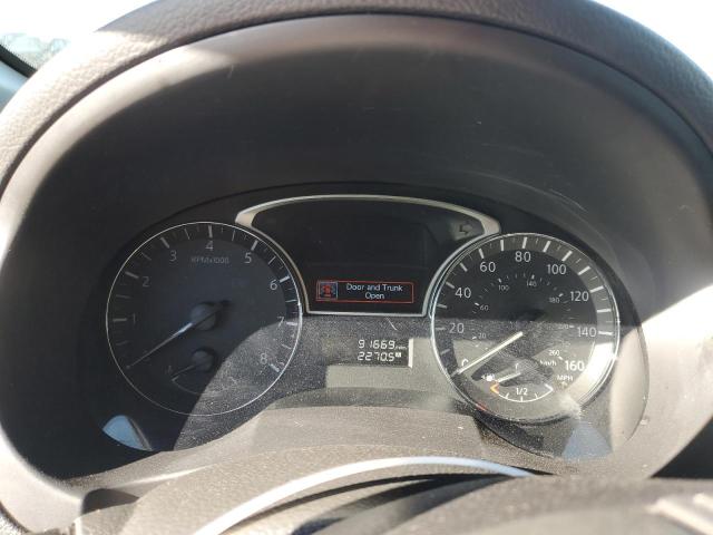 Photo 9 from auction – 2013 NISSAN ALTIMA 2.5 with VIN 1N4AL3AP7DN572089