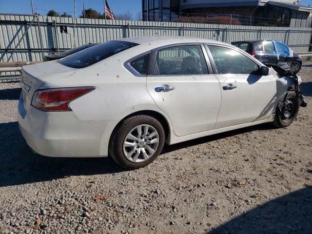 Photo 3 from auction – 2015 NISSAN ALTIMA 2.5 with VIN 1N4AL3AP8FN330334