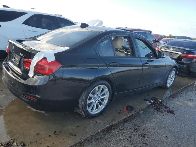Photo 3 from auction – 2017 BMW 320 I with VIN WBA8E1G52HNU13402