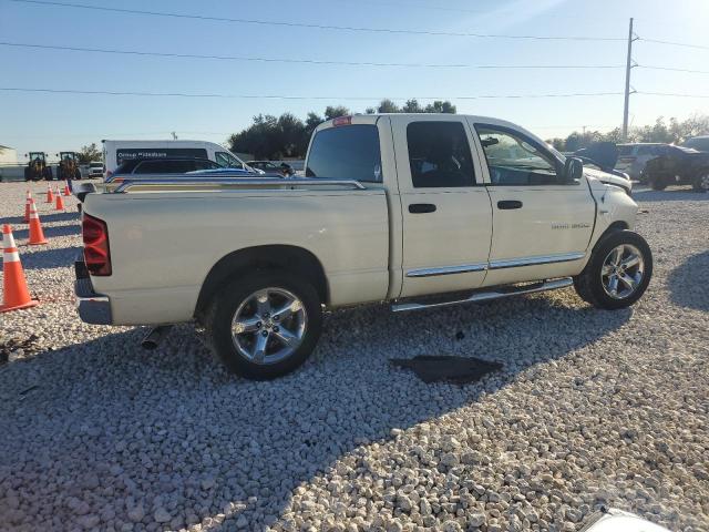 Photo 3 from auction – 2007 DODGE RAM 1500 S with VIN 1D7HA18267J604867
