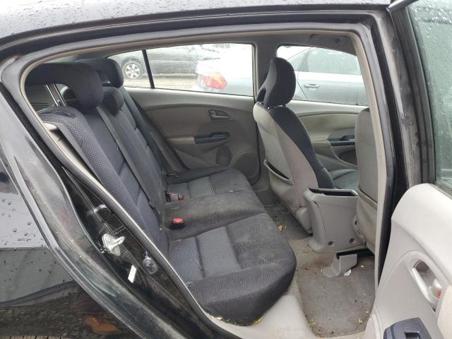 Photo 10 from auction – 2010 HONDA INSIGHT EX with VIN JHMZE2H77AS000829