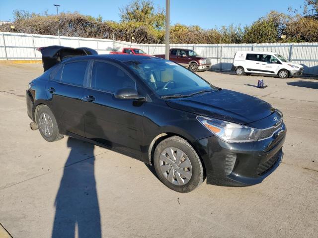 Photo 4 from auction – 2019 KIA RIO S with VIN 3KPA24AB7KE241697