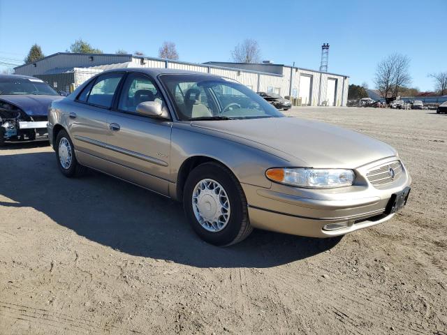 Foto 4 de la subasta – 2001 BUICK REGAL LS con VIN 2G4WB52K911227995