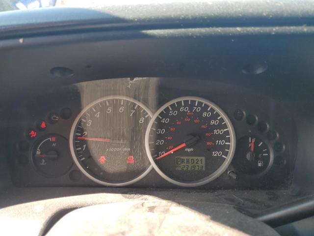 Photo 9 from auction – 2004 MAZDA TRIBUTE ES with VIN 4F2CZ06124KM32649