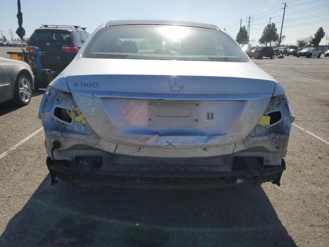 Photo 6 from auction – 2017 MERCEDES-BENZ E 300 with VIN WDDZF4JB1HA027409