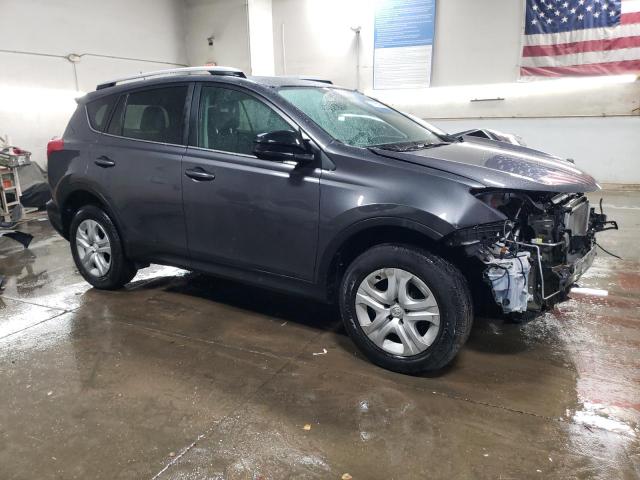 Photo 4 from auction – 2015 TOYOTA RAV4 LE with VIN 2T3ZFREVXFW174807