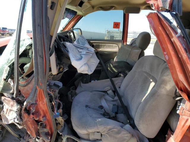 Photo 7 from auction – 2001 CHEVROLET SILVERADO with VIN 2GCEC19V011198957