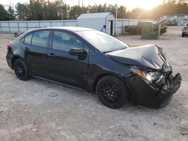 Photo 4 from auction – 2020 TOYOTA COROLLA LE with VIN JTDEPRAE5LJ095752
