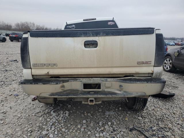 Photo 6 from auction – 2004 GMC SIERRA K25 with VIN 1GTHK23154F160293