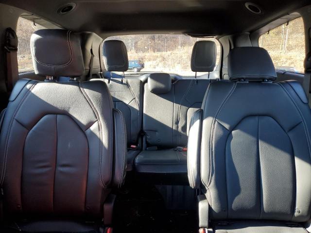 Photo 10 from auction – 2020 CHRYSLER PACIFICA T with VIN 2C4RC1BGXLR113091