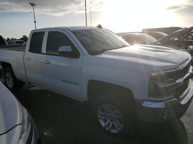 Photo 4 from auction – 2018 CHEVROLET SILVERADO with VIN 1GCRCREC1JZ333004