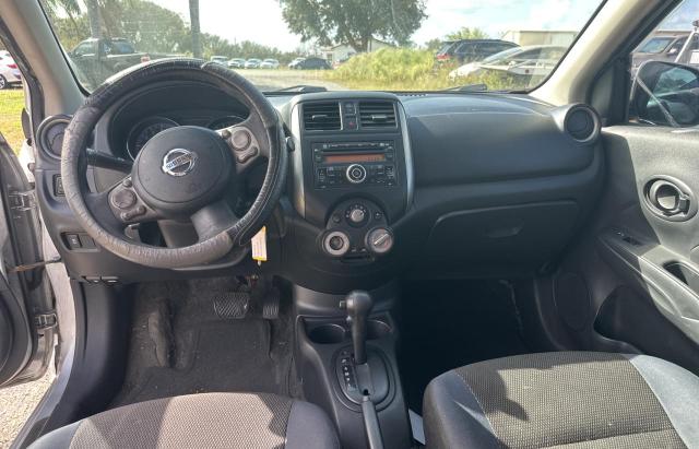 Photo 9 from auction – 2012 NISSAN VERSA S with VIN 3N1CN7APXCL847167