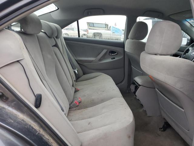 Photo 10 from auction – 2007 TOYOTA CAMRY CE with VIN 4T1BE46K97U684331