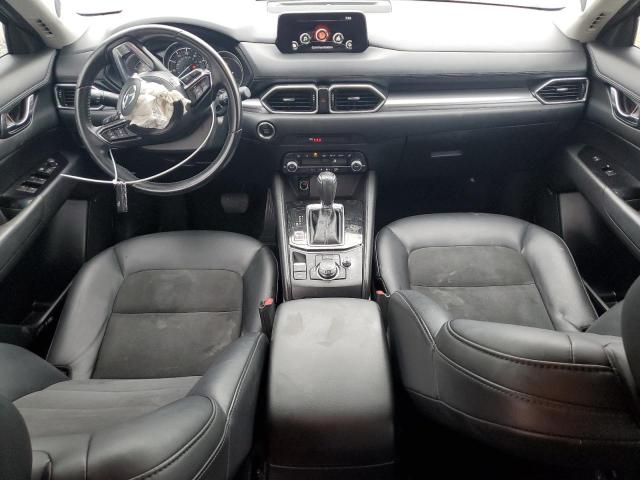 Photo 8 from auction – 2020 MAZDA CX-5 TOURI with VIN JM3KFACM2L0747610