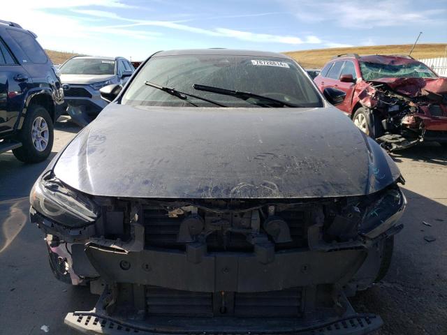 Photo 5 from auction – 2020 MAZDA 3 PREMIUM with VIN JM1BPBNM6L1154285