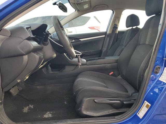 Photo 7 from auction – 2017 HONDA CIVIC LX with VIN 2HGFC2F50HH541784