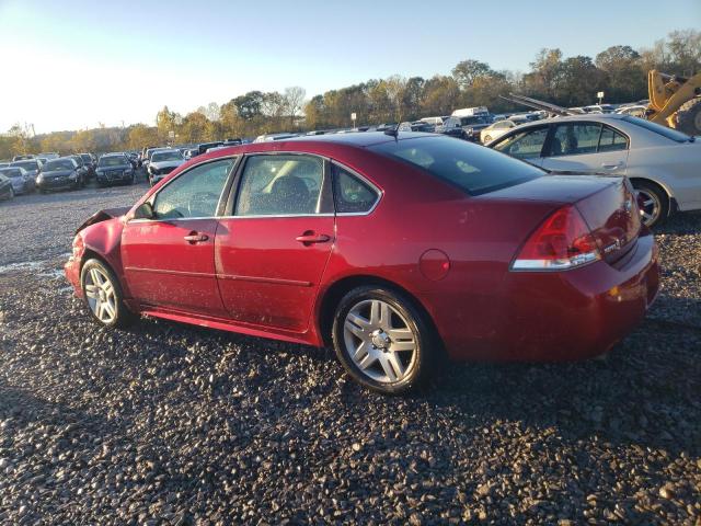 Photo 2 from auction – 2014 CHEVROLET IMPALA LIM with VIN 2G1WB5E33E1135157