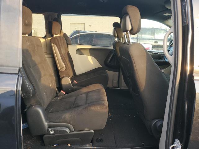 Photo 11 from auction – 2015 DODGE GRAND CARA with VIN 2C4RDGBG2FR709722