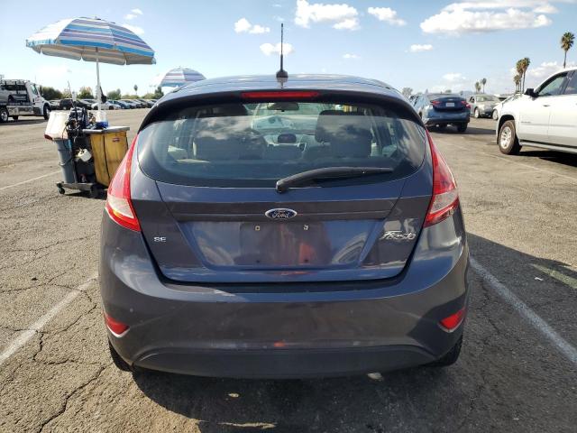 Photo 6 from auction – 2013 FORD FIESTA SE with VIN 3FADP4EJ4DM185961