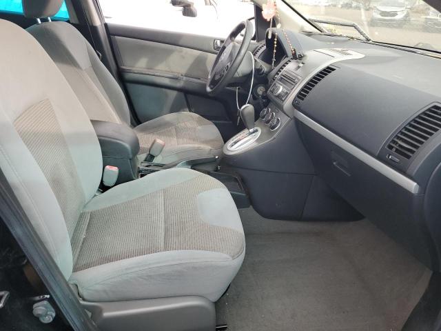 Photo 7 from auction – 2011 NISSAN SENTRA 2.0 with VIN 3N1AB6APXBL618254