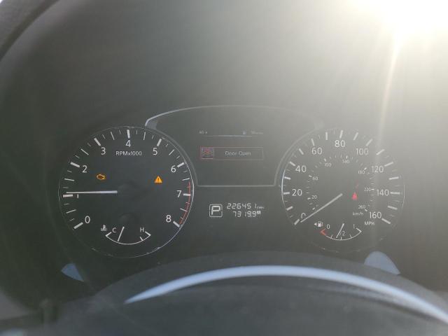 Photo 9 from auction – 2015 NISSAN ALTIMA 2.5 with VIN 1N4AL3AP5FC414221