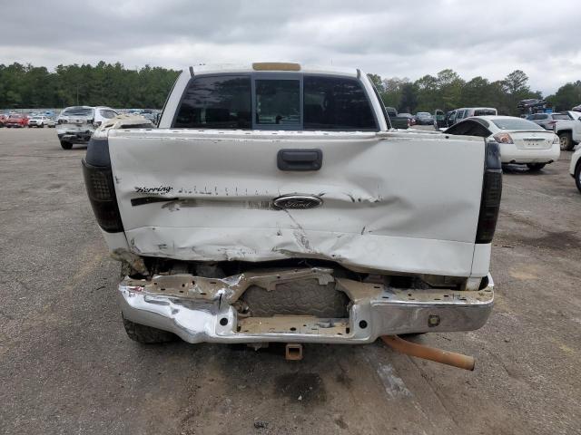 Photo 6 from auction – 2004 FORD F150 SUPER with VIN 1FTPW14584FA16877