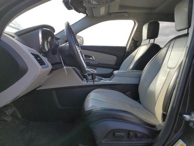 Photo 7 from auction – 2015 GMC TERRAIN SL with VIN 2GKFLXE39F6422544