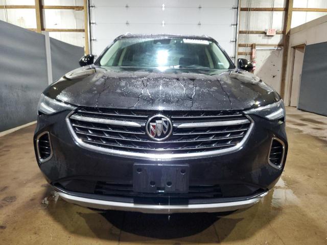Photo 5 from auction – 2023 BUICK ENVISION E with VIN LRBFZNR4XPD081240