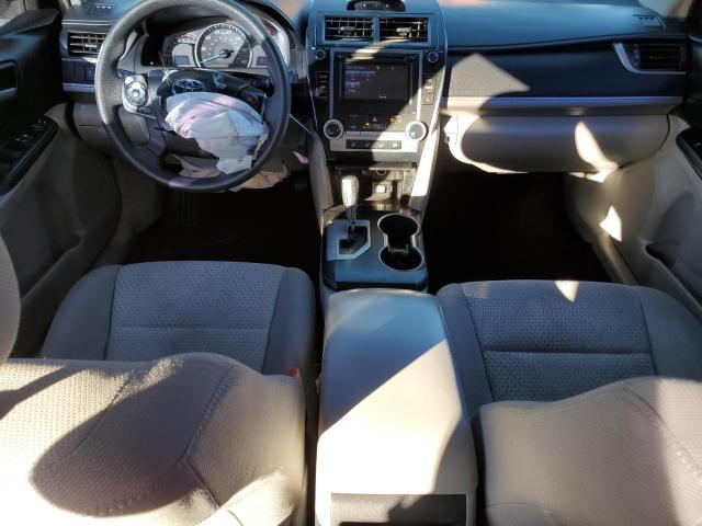 Photo 8 from auction – 2014 TOYOTA CAMRY L with VIN 4T4BF1FK8ER436487