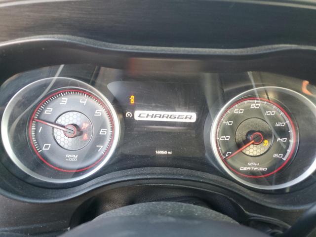 Photo 9 from auction – 2015 DODGE CHARGER PO with VIN 2C3CDXKT9FH779148