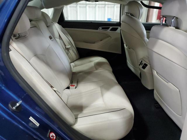 Photo 10 from auction – 2015 HYUNDAI GENESIS with VIN KMHGN4JE2FU049991