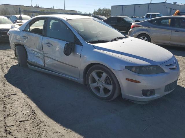 Photo 4 from auction – 2006 MAZDA 6 I with VIN 1YVHP80C065M10665