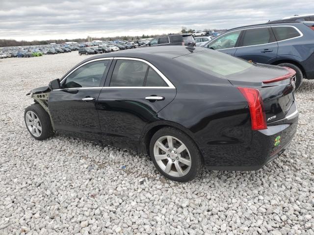 Photo 2 from auction – 2013 CADILLAC ATS with VIN 1G6AA5RA1D0168989