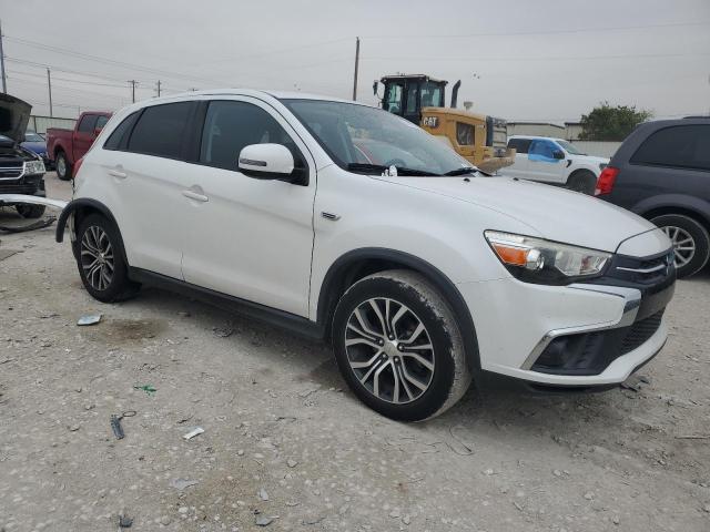 Photo 4 from auction – 2018 MITSUBISHI OUTLANDER with VIN JA4AP3AU3JZ026036