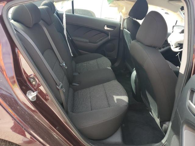 Photo 10 from auction – 2018 KIA FORTE LX with VIN 3KPFK4A74JE166022