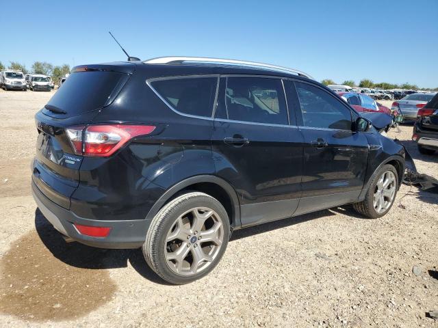 Photo 3 from auction – 2017 FORD ESCAPE TIT with VIN 1FMCU0J91HUD84269