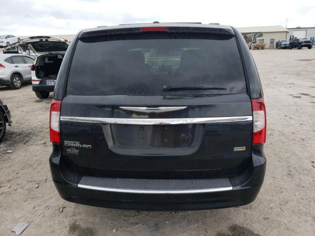 Photo 6 from auction – 2016 CHRYSLER TOWN & COU with VIN 2C4RC1BG3GR215080