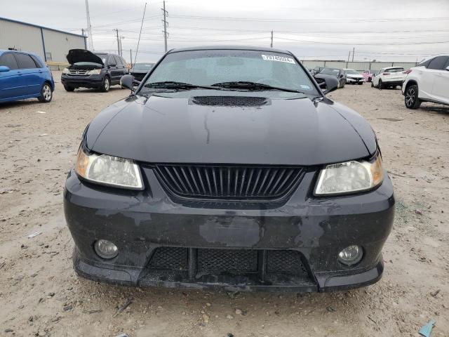 Photo 5 from auction – 2000 FORD MUSTANG with VIN 1FAFP4044YF102710