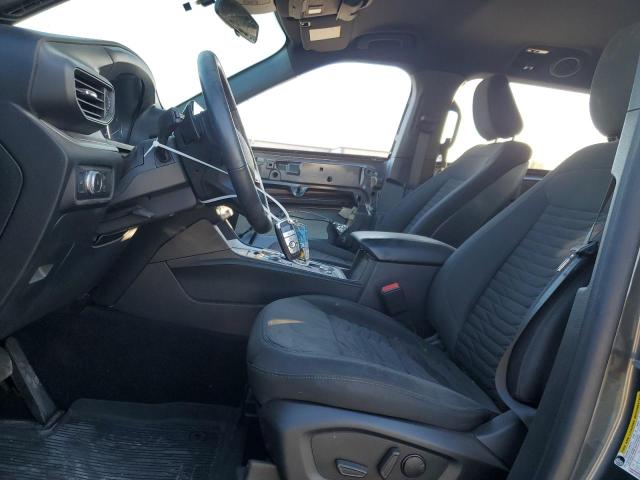 Photo 7 from auction – 2020 FORD EXPLORER X with VIN 1FMSK8DH3LGA50805
