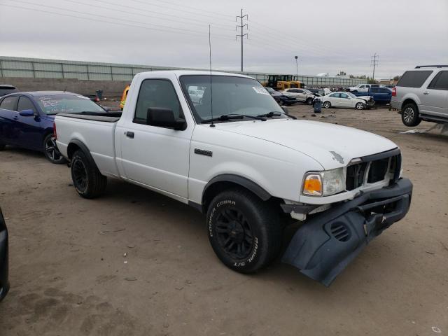 Photo 4 from auction – 2011 FORD RANGER with VIN 1FTKR1AD6BPB02127