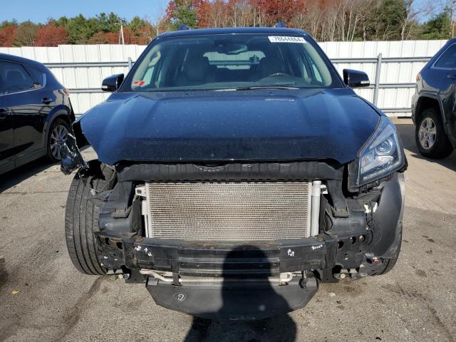 Photo 5 from auction – 2016 GMC ACADIA DEN with VIN 1GKKVTKDXGJ115953