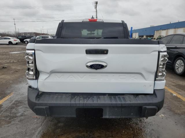 Photo 6 from auction – 2022 FORD MAVERICK X with VIN 3FTTW8F97NRB14732