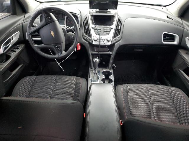 Photo 8 from auction – 2017 CHEVROLET EQUINOX LS with VIN 2GNFLEEK9H6296672